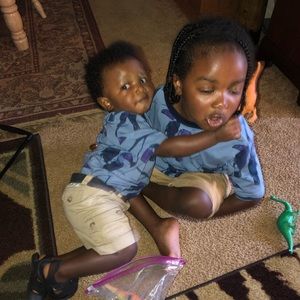 Meet your Posher, Mark